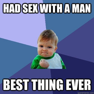 Success Kid