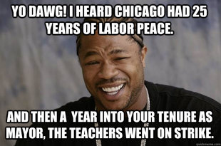 Xzibit meme