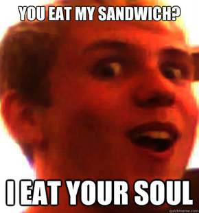 Soul Eater