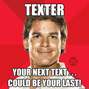 Dexter