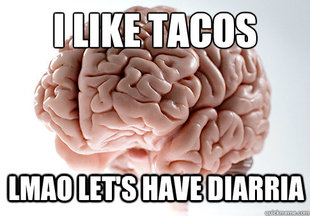 Scumbag Brain