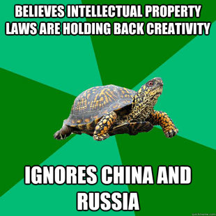 Torrenting Turtle
