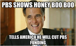Mitt Romney