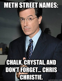 colbert