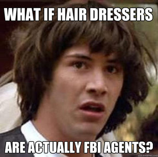 conspiracy keanu