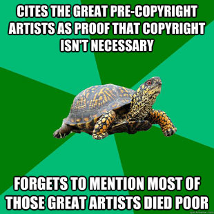 Torrenting Turtle