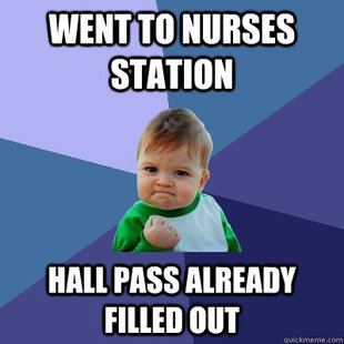 Success Kid