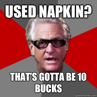Storage Wars