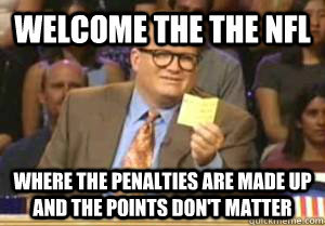 Drew Carey