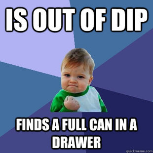 Success Kid