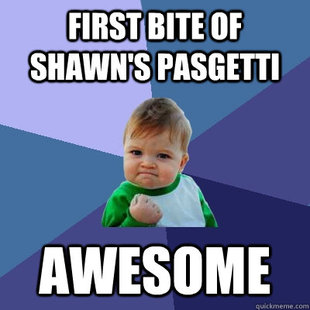 Success Kid