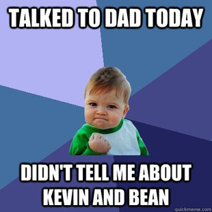 Success Kid