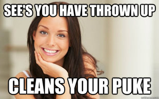 Good Girl Gina