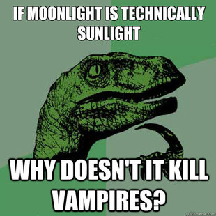 Philosoraptor