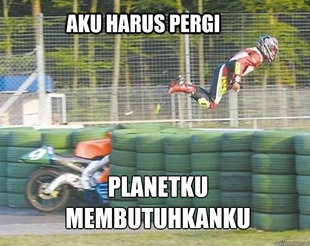 Buzz Lightyear To The Rescue!