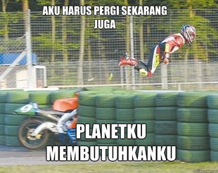 Buzz Lightyear To The Rescue!