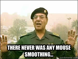 Baghdad Bob
