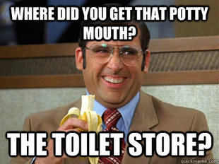 Brick Tamland