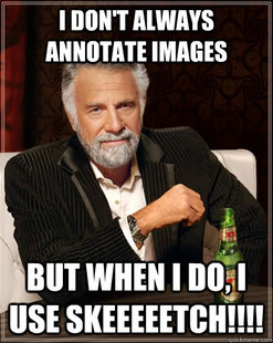 The Most Interesting Man In The World