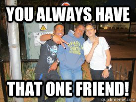 Friends