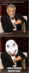 I dont always click on gifura