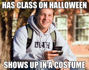 College Freshman
