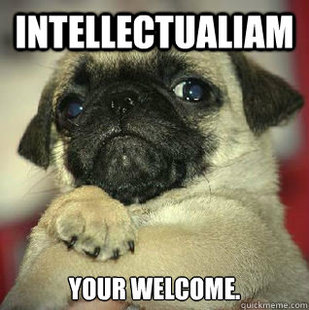 SMUG PUG