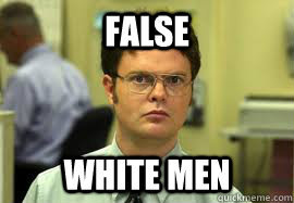 Dwight False