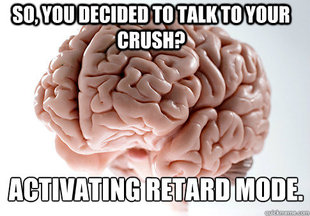 Scumbag Brain