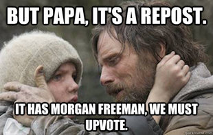 Viggo Explains Reddit