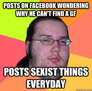Butthurt Dweller