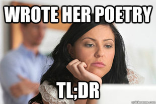 Redditors Husband