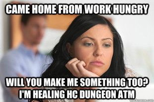 Redditors Husband