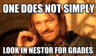 Lord of The Rings meme