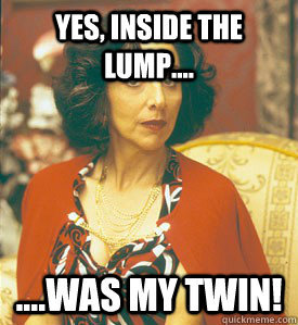 My Big Fat Greek Wedding