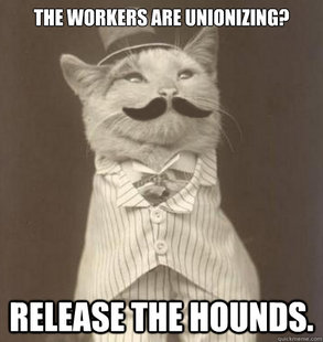 Original Business Cat