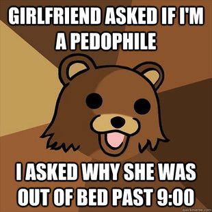 Pedobear