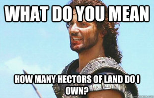 Confused Eric Bana