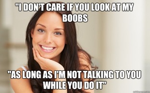 Good Girl Gina