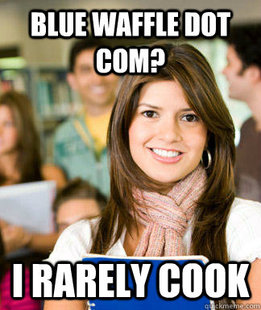 Sheltered College Freshman