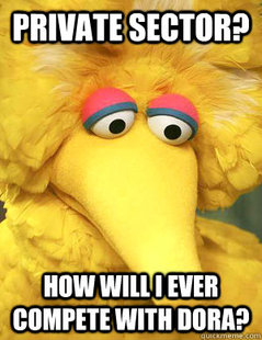 Big Bird