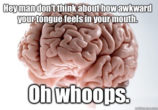 Scumbag Brain