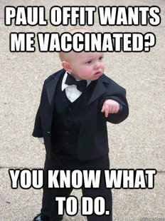 Baby Godfather