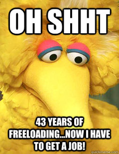 Big Bird