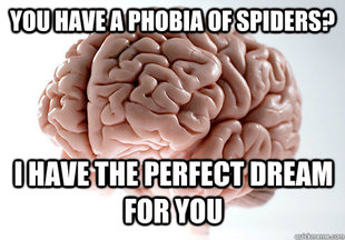 Scumbag Brain