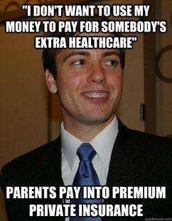 College Republican