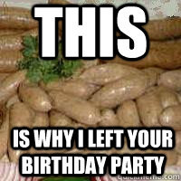 BIRTHDAY