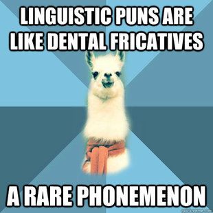 Linguist Llama