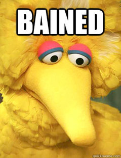 Big Bird