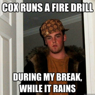 Scumbag Steve